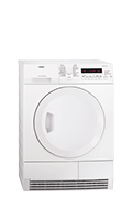 Reparación averías secadora Whirlpool en  La Rioja