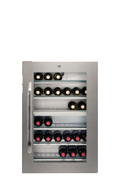Reparación averías vinoteca Whirlpool en  La Rioja